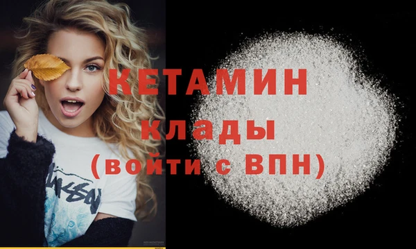 стафф Арсеньев